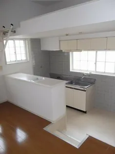 リバティハイツ神松寺の画像