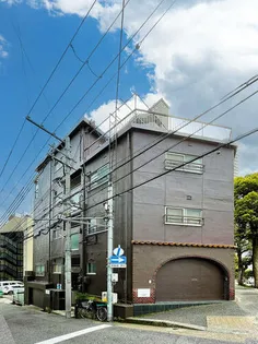 木の実マンションの画像