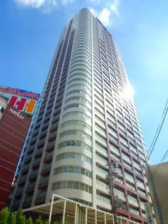 ザ 梅田タワーの画像