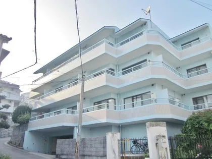 ヴィスター五色山の画像