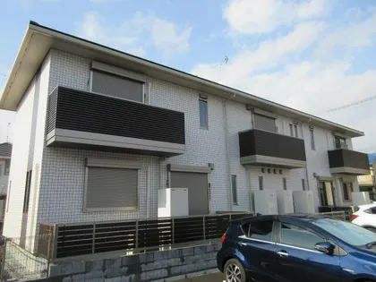 Kレジデンス駅前通Ⅱの画像