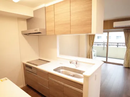 モントーレラコルタユニバ通りの画像