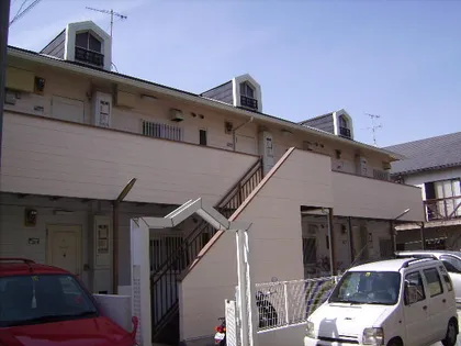 大蔵谷ハイツの画像