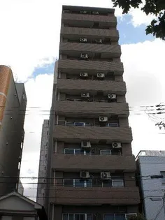 エクセランス梅田西【405号室】の外観