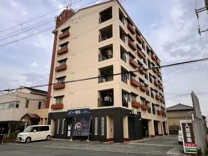 ドミール和泉府中の画像