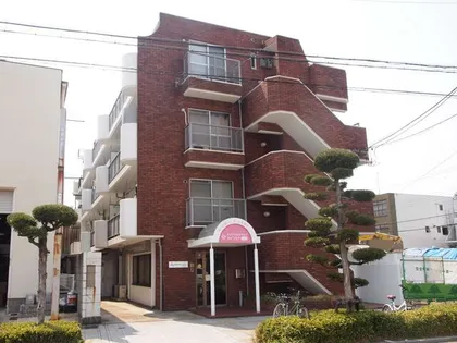 サンハイツ兵庫の画像