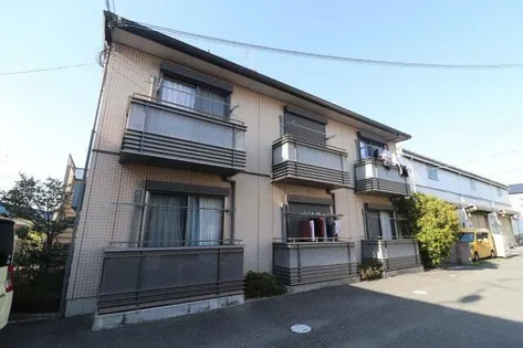 シャーメゾン岡山の画像