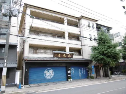 八文字屋ビルの画像