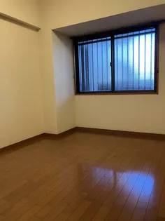 シベール柏の森【1階】の内装