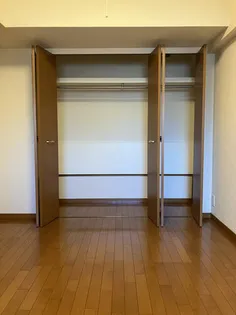 シベール柏の森【1階】の内装