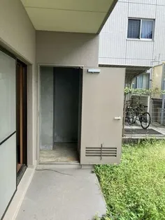 シベール柏の森【1階】のその他画像