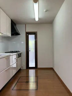 シベール柏の森【1階】の内装