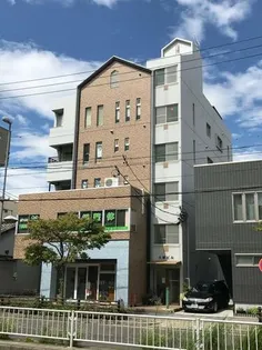 愛知県名古屋市北区御成通1丁目【マンション】の外観