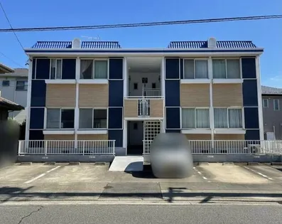 レジデンス早川の画像