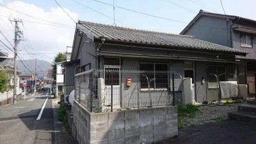 寺戸アパートの画像