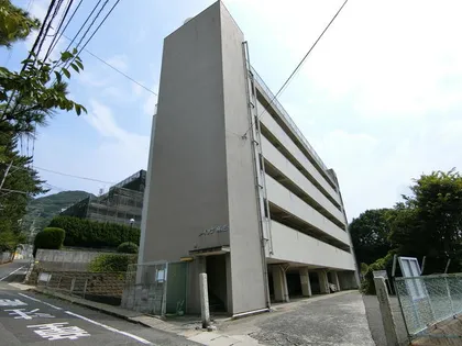 角田ビル赤坂の画像