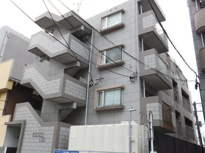 第一シャトレ筒井の画像