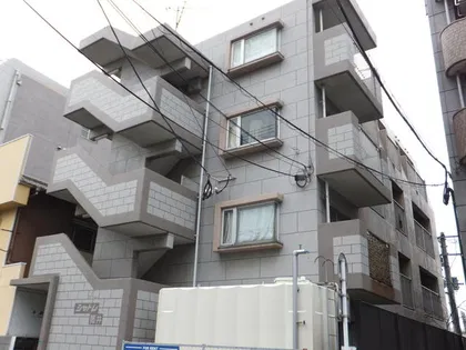 第一シャトレ筒井の画像