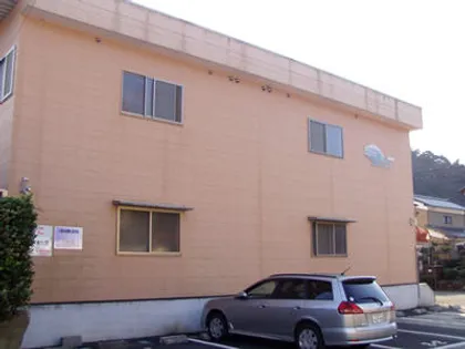 とねりこ【1階】の外観