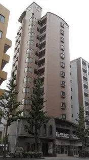 福岡県北九州市小倉北区古船場町【マンション】の外観