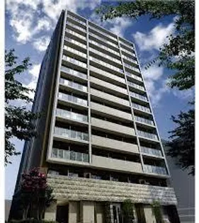 プレサンス難波セレクト【2階】の外観