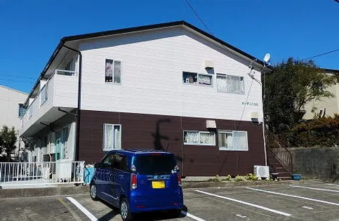 ガーデンハウスの画像