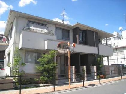 シャーメゾン曙光【1階】の外観