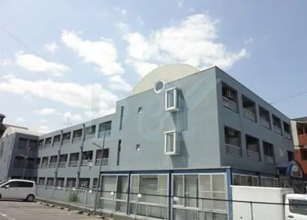 グラフィーネ向島の画像