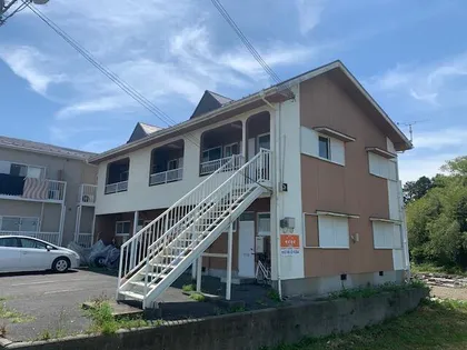 コーポMT弐番館の画像