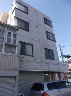 コーポ小野町【4階】の外観