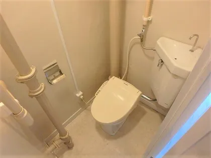 ビレッジハウス古賀 1号棟【108号室】のその他画像