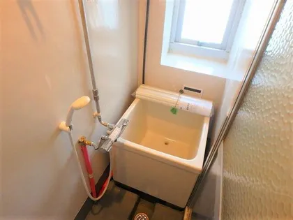 ビレッジハウス古賀 1号棟【108号室】のその他画像