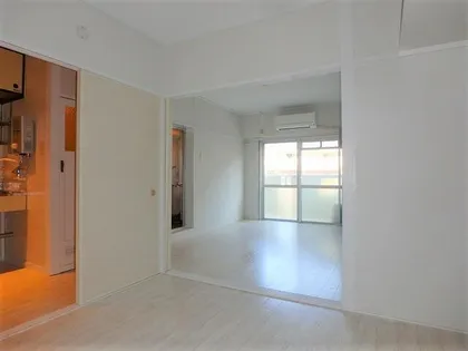 ビレッジハウス古賀 1号棟【108号室】のその他画像