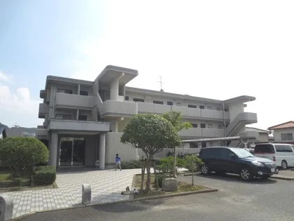 クレスト尾崎1号館の画像