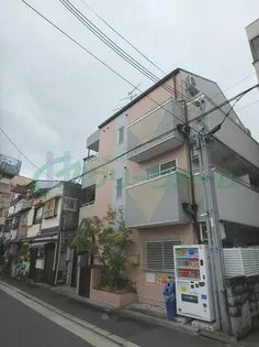 KYSマンションの画像