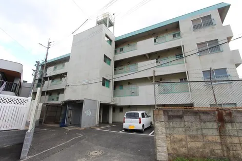 リビオン下富野の画像