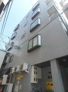 大阪府大阪市天王寺区玉造元町【マンション】の外観