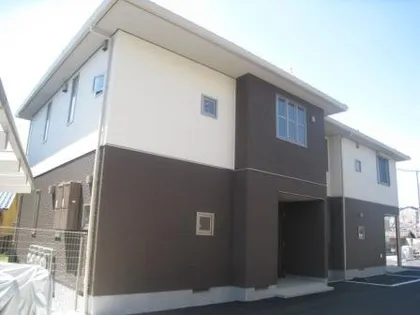 ヴェルデグランデ2の画像