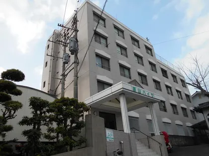 原山ハイツの画像