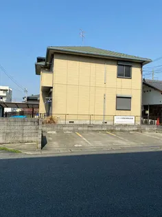 オークパレスC棟の画像