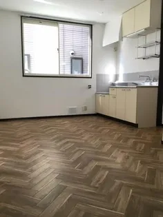 ファミリーコーポⅡ【101号室】の間取り