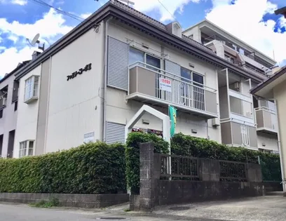 ファミリーコーポⅡの画像