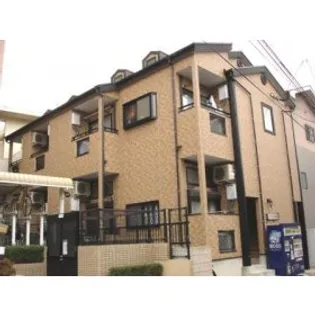 レジデンス西新の画像