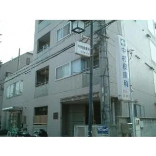 シルクルーム7番館【101号室】の外観