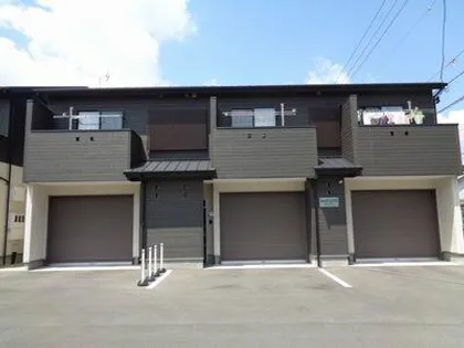 グラン メゾン B棟の画像