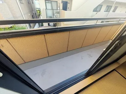 コート芦屋ウエスト【2階】の内装