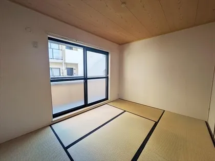 コート芦屋ウエスト【2階】の内装