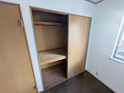 コート芦屋ウエスト【2階】の内装