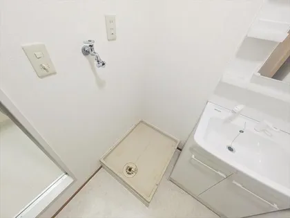 コート芦屋ウエスト【2階】の内装