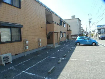 コート芦屋ウエスト【2階】のその他画像